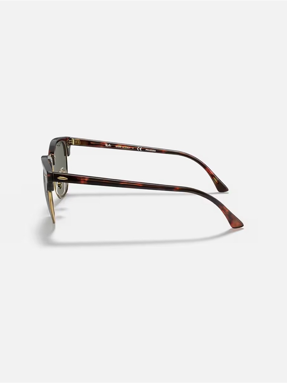 Ray Ban Clubmaster Sunglasses - Picture 4 of 12